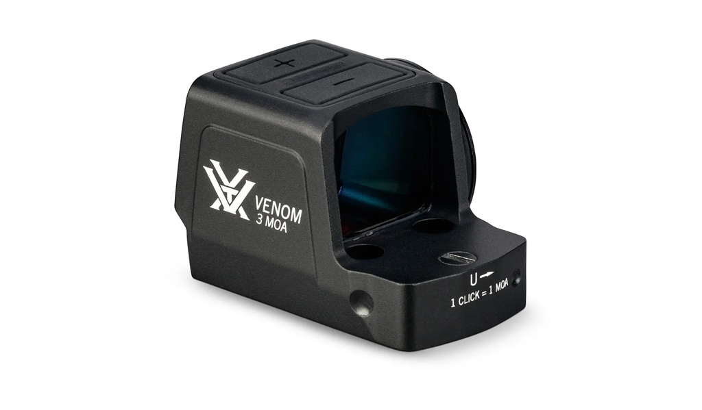 Vortex official | 7c45542428bb0334 | Venom Enclosed Micro Red Dot