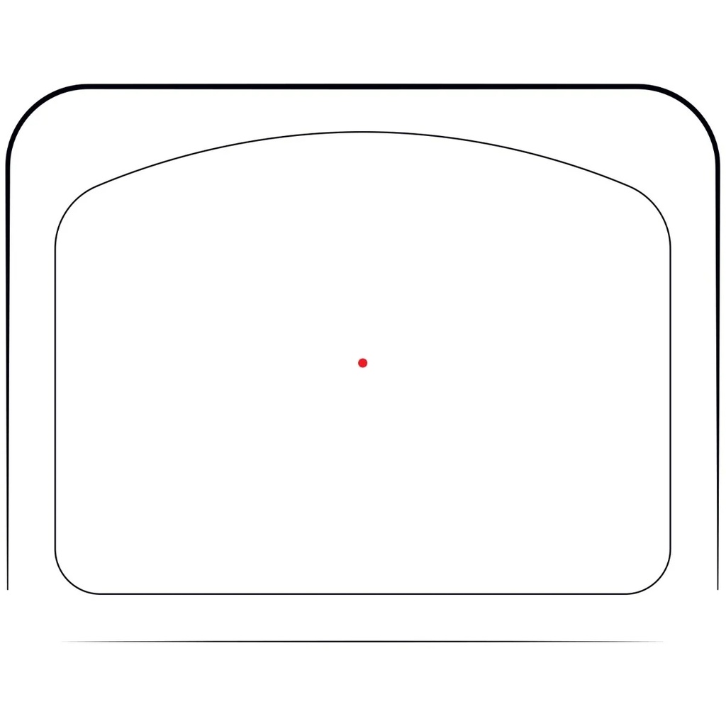 Vortex official | a4709cf4bd35c10a | Venom Enclosed 3 MOA Micro Red Dot