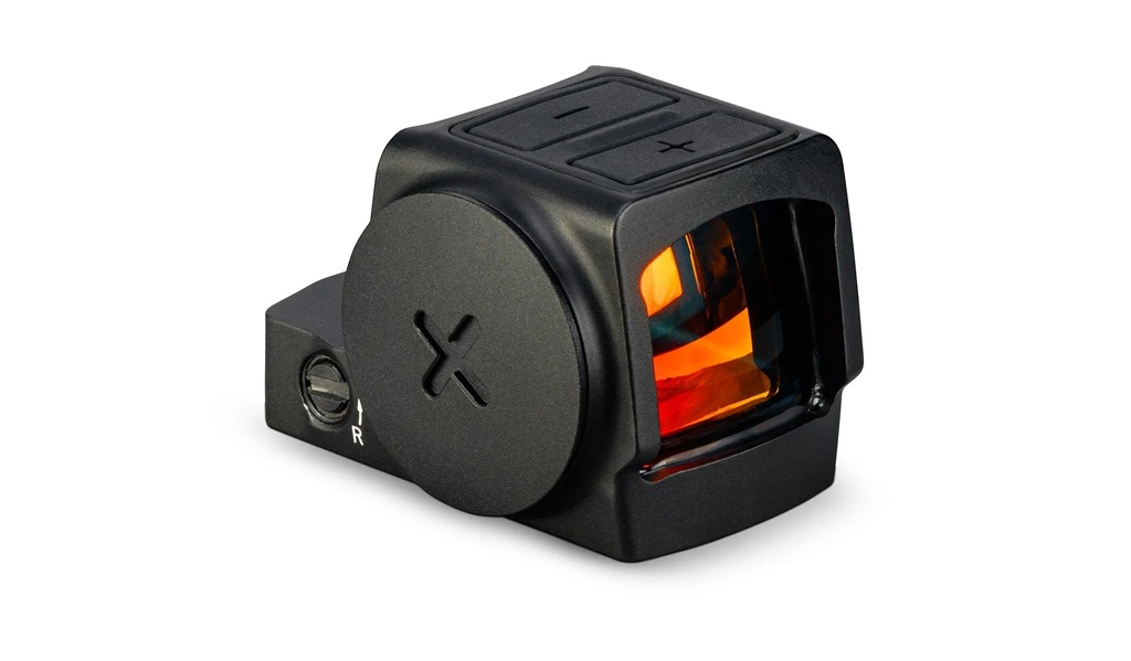 Vortex official | f39b17914d4d6518 | Venom Enclosed 3 MOA Micro Red Dot