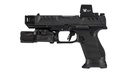Vortex official | d5172edff054fc07 | Venom Enclosed 3 MOA Micro Red Dot