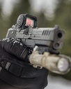 Vortex official | 9eab50f934860f81 | Venom Enclosed 3 MOA Micro Red Dot