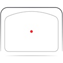 Vortex official | 103a40630b16385a | Venom Enclosed 6 MOA Micro Red Dot