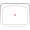 Vortex official | 45efb7ec3d1d3586 | Venom Enclosed 6MOA Reticle Image