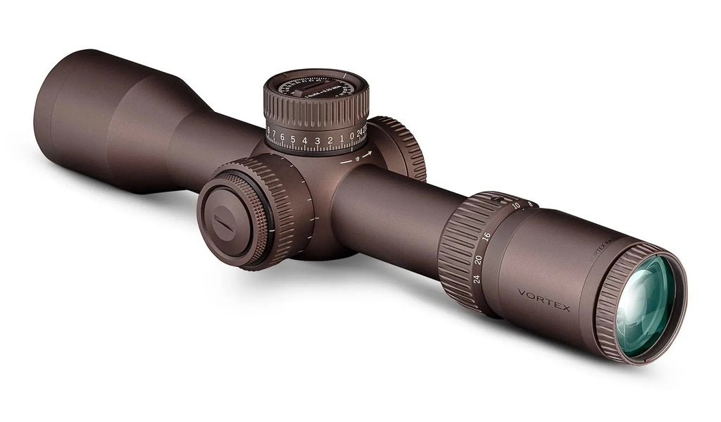 Vortex official | 535c9c3b3a37090d | Razor HD Gen III 4-24x44 FFP