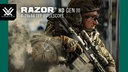 Vortex official | 03216e35bf0f42ed | Razor HD Gen III 4-24x44 FFP