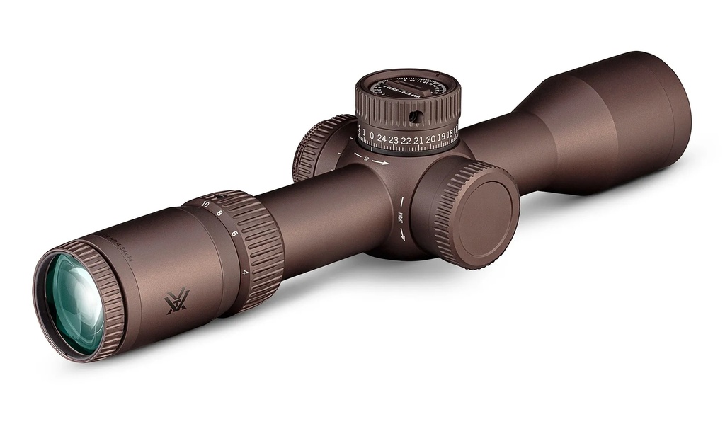 Vortex official | f2c5fa42167fba34 | Razor HD Gen III 4-24x44 FFP (MOA)