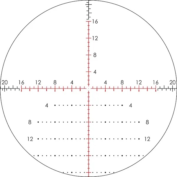 Vortex official | 8a93bbf63cfcb68a | EBR-7D MOA Reticle