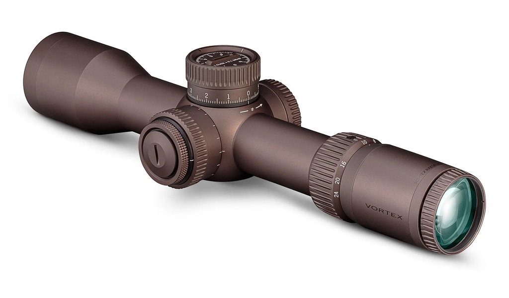 Vortex official | 96773278d26b5c2f | Razor HD Gen III 4-24x44 FFP (MRAD)