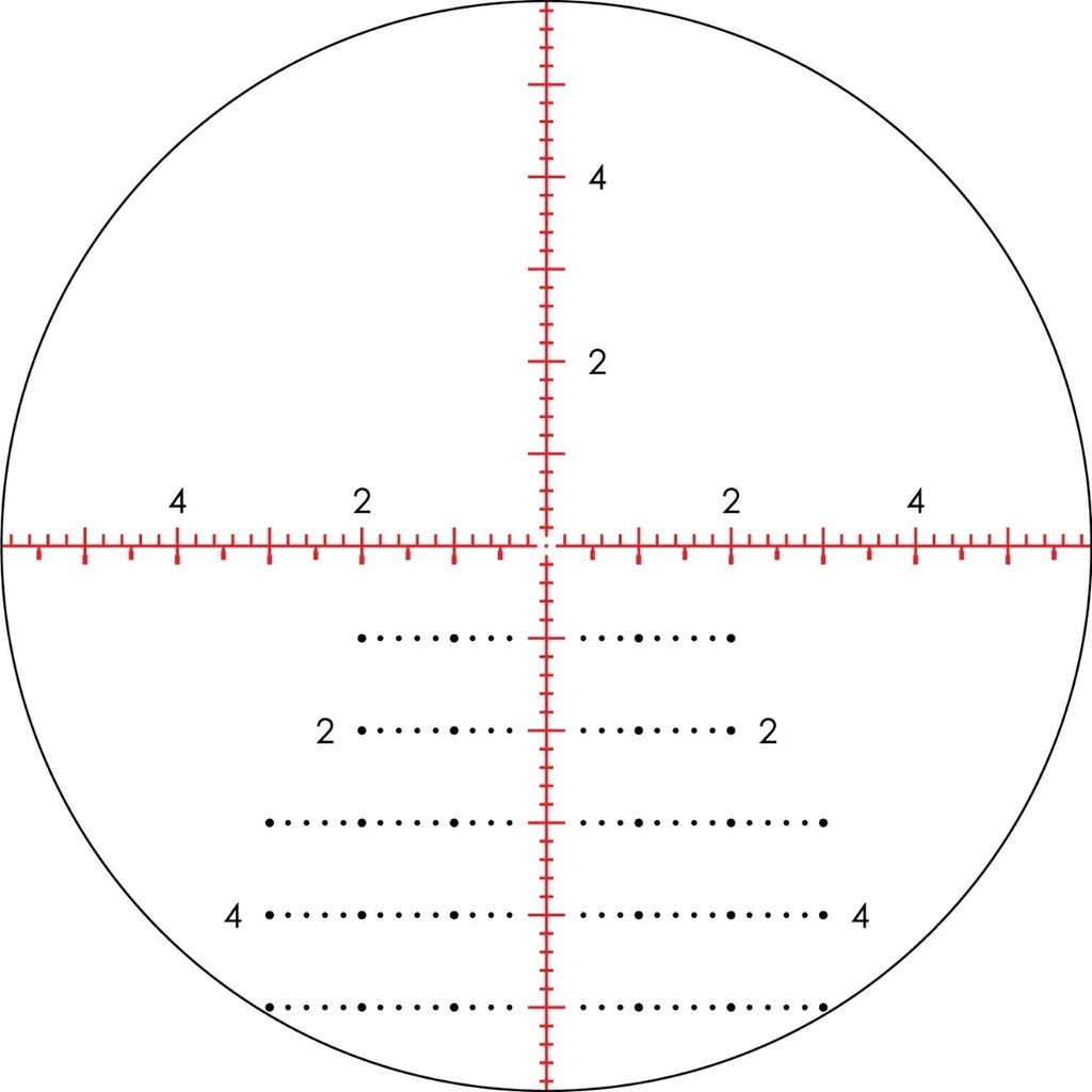 Vortex official | a5f236317748cd61 | Razor HD Gen III 4-24x44 FFP (MRAD)