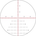Vortex official | a5f236317748cd61 | Razor HD Gen III 4-24x44 FFP (MRAD)