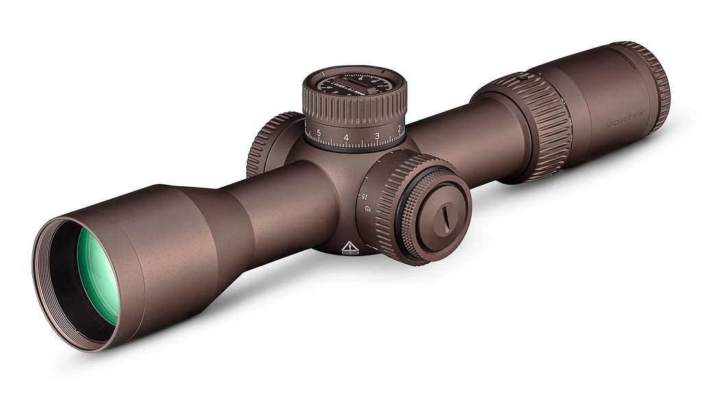 Vortex official | e14d71cb9166c7fc | Razor HD Gen III 4-24x44 FFP (MRAD)