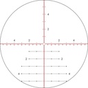 Vortex official | 1a707099ecd7b588 | EBR-7D MRAD Reticle