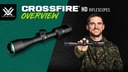 Vortex official | 2c17d18805ab709e | Crossfire HD 1-4x24 Illuminated Dead-Hold 2A BDC MOA