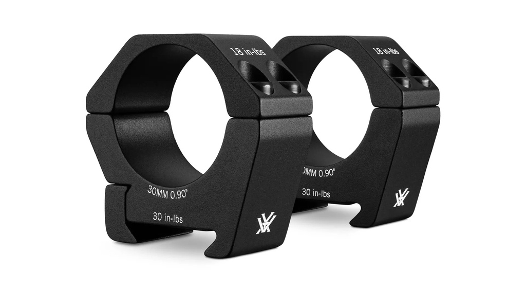 Vortex official | bf1cbc2ba757c40f | Sport Ring 30mm Medium (.90")
