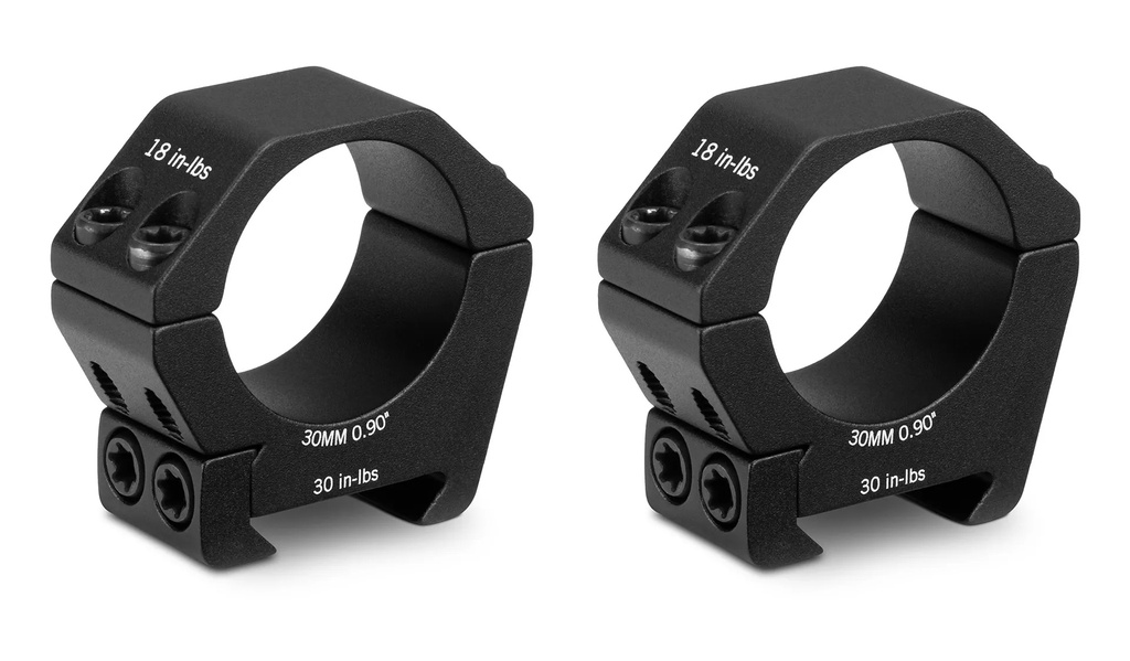 Vortex official | a2b513cf8d99472e | Sport Ring 30mm Medium (.90")