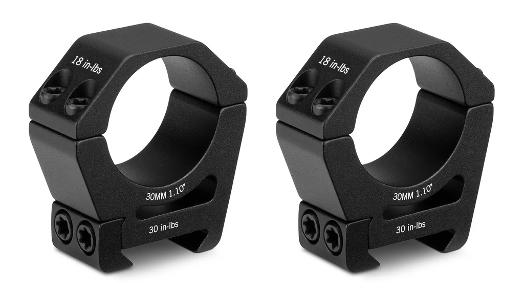 Vortex official | 4eb5dbd12e450884 | Sport Ring 30mm High (1.1")