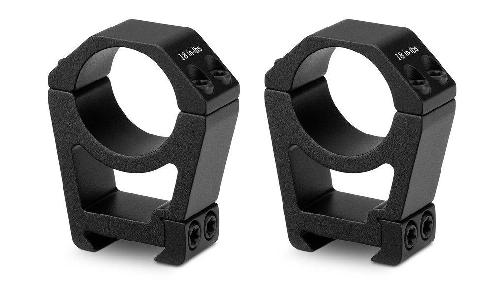 Vortex official | 6c17bbe9bd439b99 | Sport Ring 30mm Extra High (1.5")