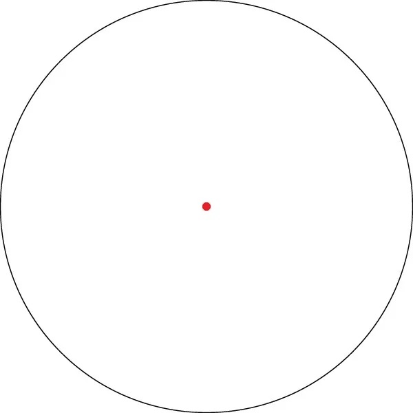 Vortex official | 1063b443f3e0ea6d | Triumph Red Dot 2 MOA