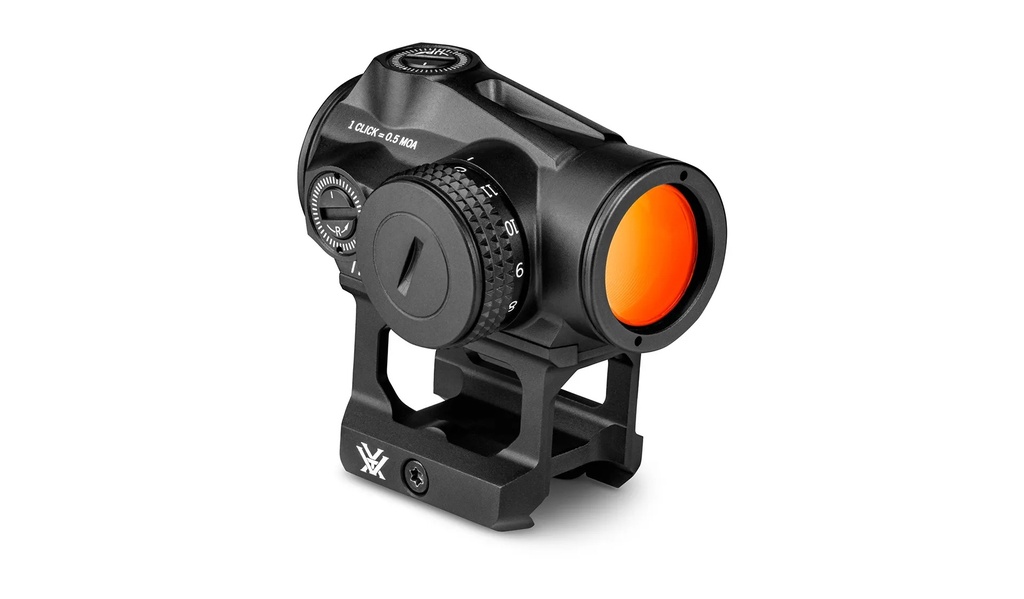 Vortex official | 793745249765585b | Triumph Red Dot 2 MOA