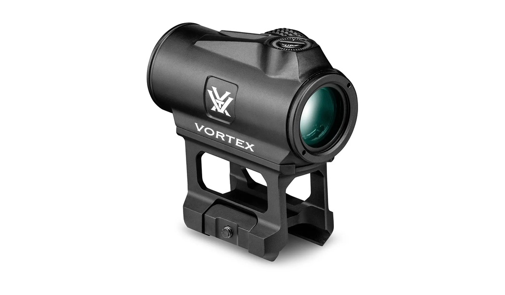 Vortex official | 45657397412fc90d | Triumph Red Dot 2 MOA