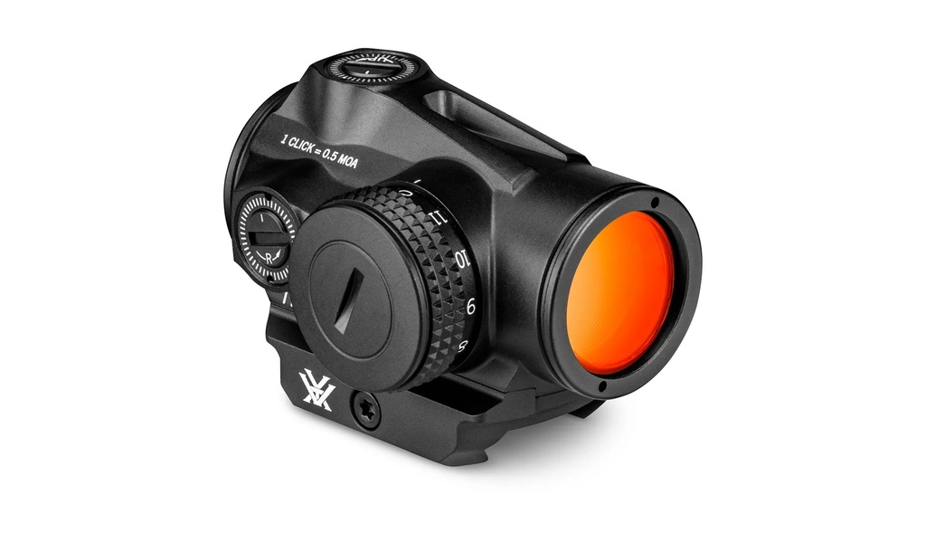 Vortex official | 9d0f330abe09f764 | Triumph Red Dot 2 MOA