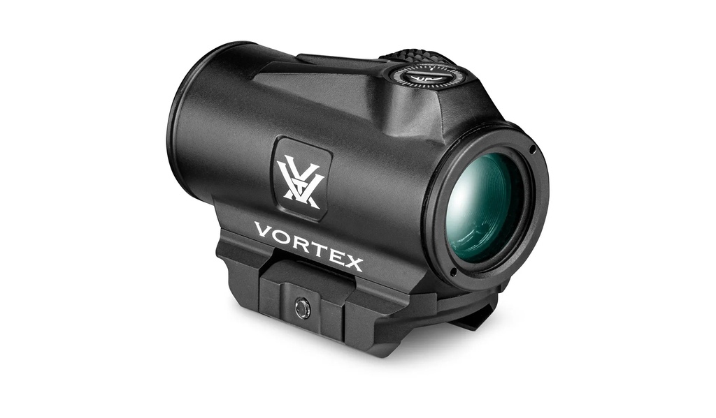 Vortex official | 9b679007be9ebd5c | Triumph Red Dot 2 MOA