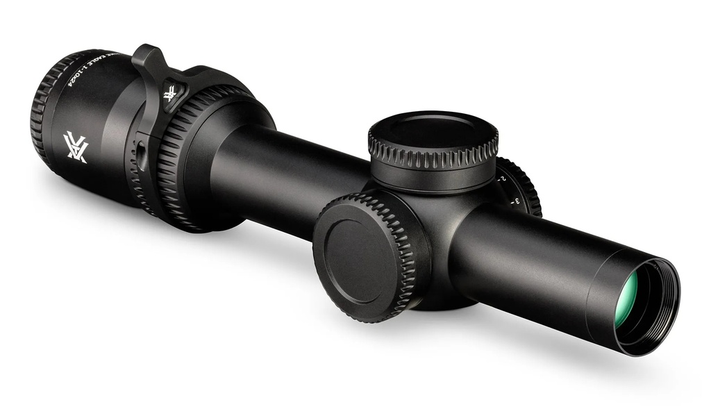Vortex official | 64042c9762cfb6db | Strike Eagle 1-10x24 (MOA)