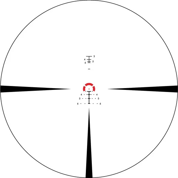 Vortex official | 22f739d709650783 | Strike Eagle 1-10x24 (MOA)