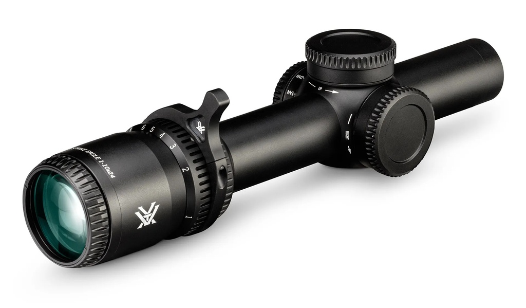 Vortex official | 7f6dbb5f6f2fa164 | Strike Eagle 1-10x24 (MOA)