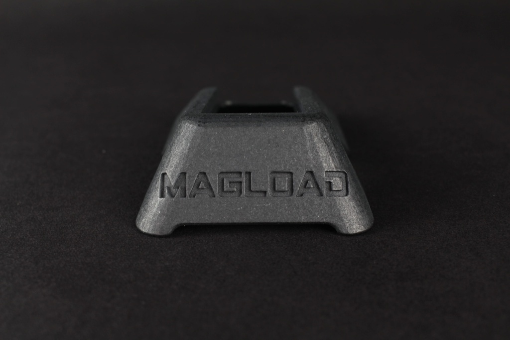 Magload S&W 15-22 Competition Magwell