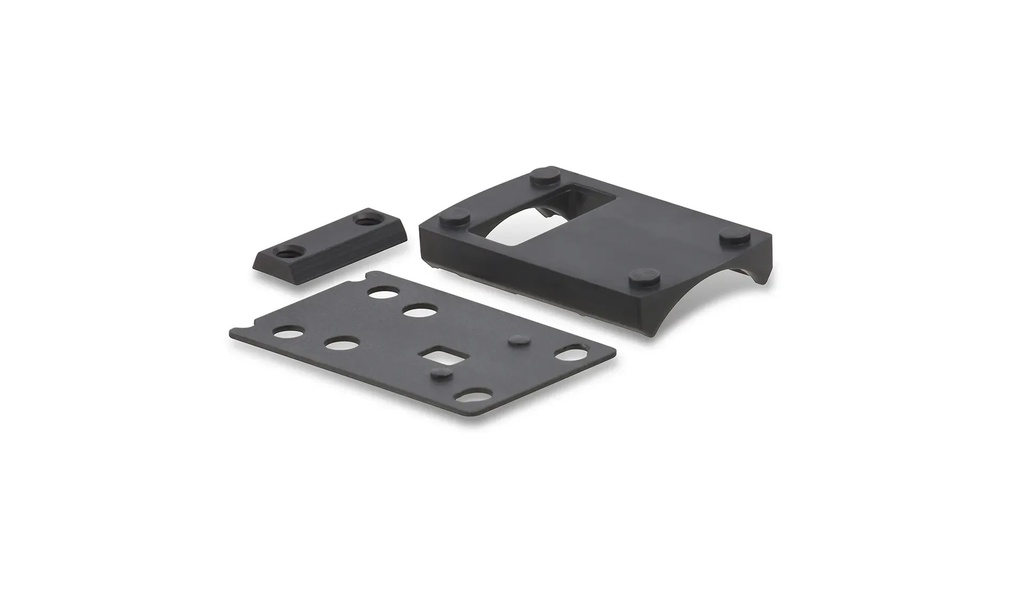 Vortex official | e6e59321167936a0 | Razor Red Dot Handgun Mount-Colt 1911