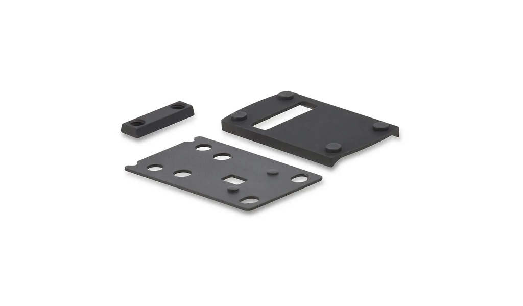 Vortex official | 7a69a238a08ef879 | Razor Red Dot Handgun Mount-Most Glock Models