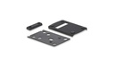 Vortex official | 7a69a238a08ef879 | Razor Red Dot Handgun Mount-Most Glock Models
