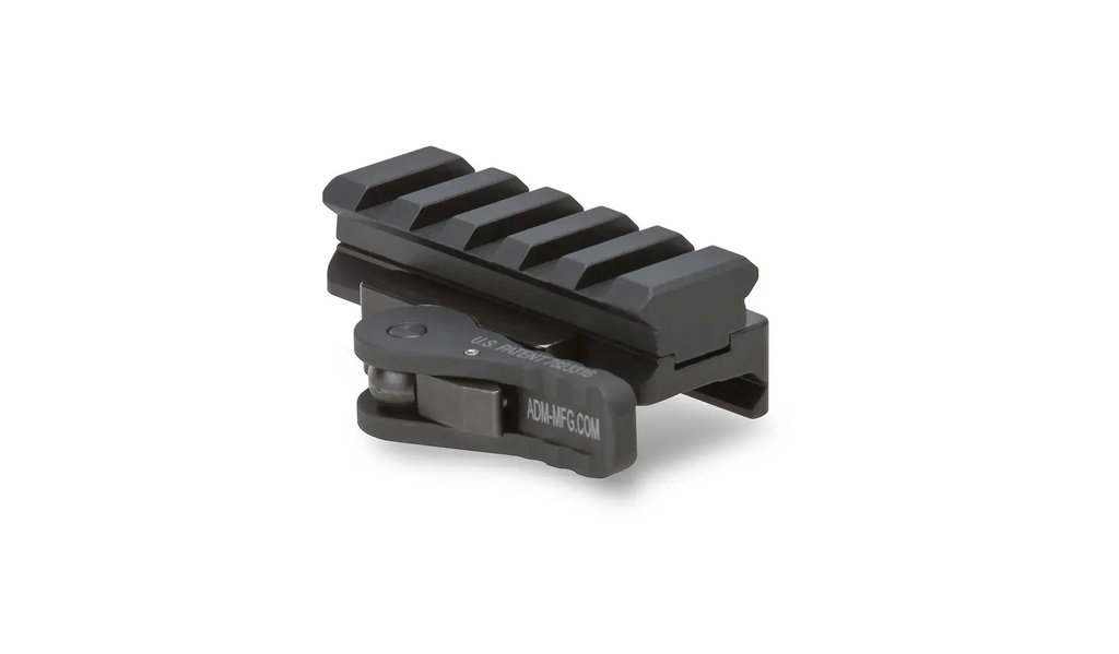 Vortex official | 6a6beb3cb3982d37 | Riser Mount