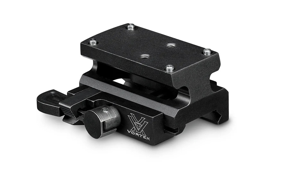 Vortex official | b81f46892ab6fcfb | Mount Riser - QR