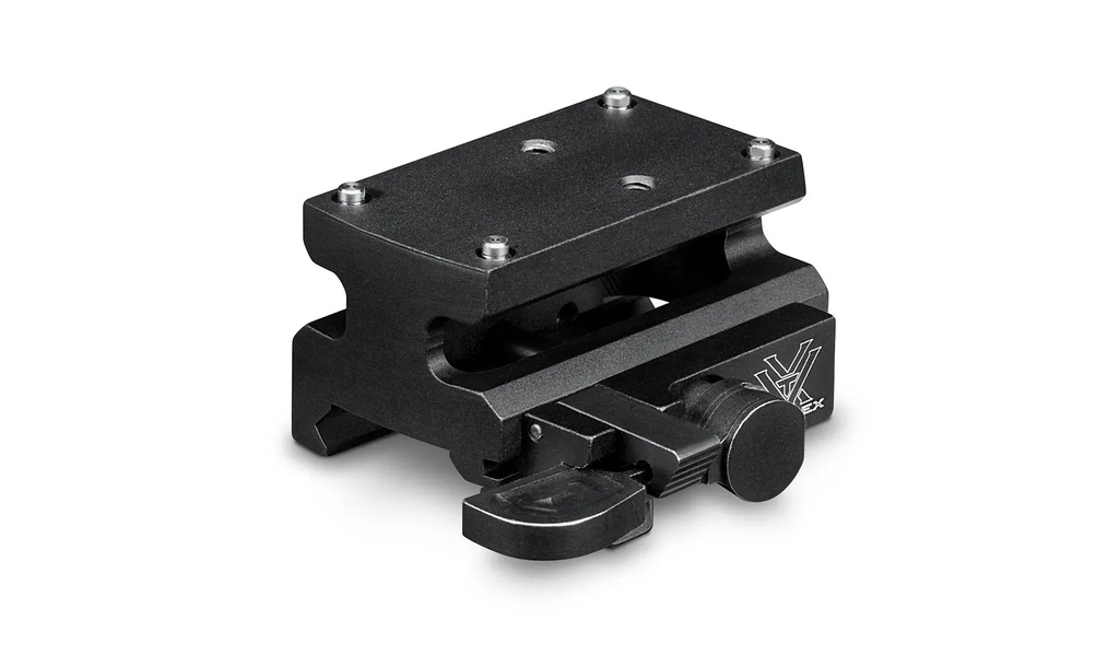 Vortex official | 0a24b4c433852f05 | Mount Riser - QR