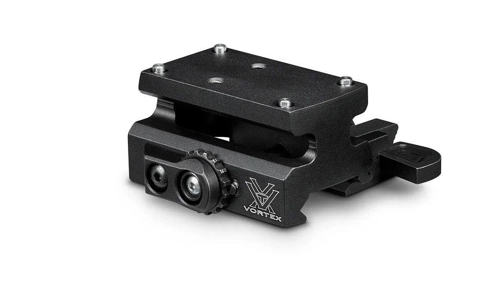 Vortex official | f731f4590efd5e58 | Mount Riser - QR