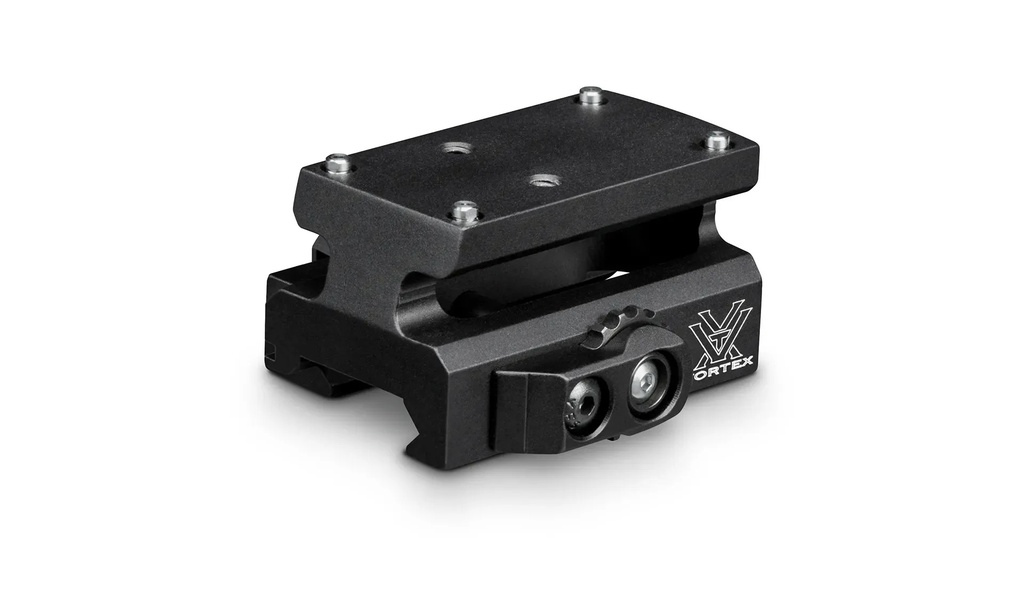 Vortex official | 2e26279cc20e1015 | Mount Riser - QR