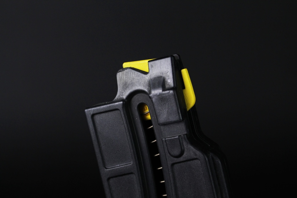 Magload 15-22 +6 Magazine Extensions/Bumper