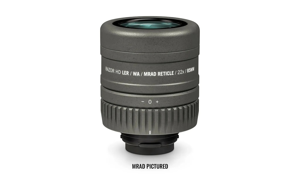 Vortex official | 13c4d22a5efbd205 | Razor HD Reticle Eyepiece