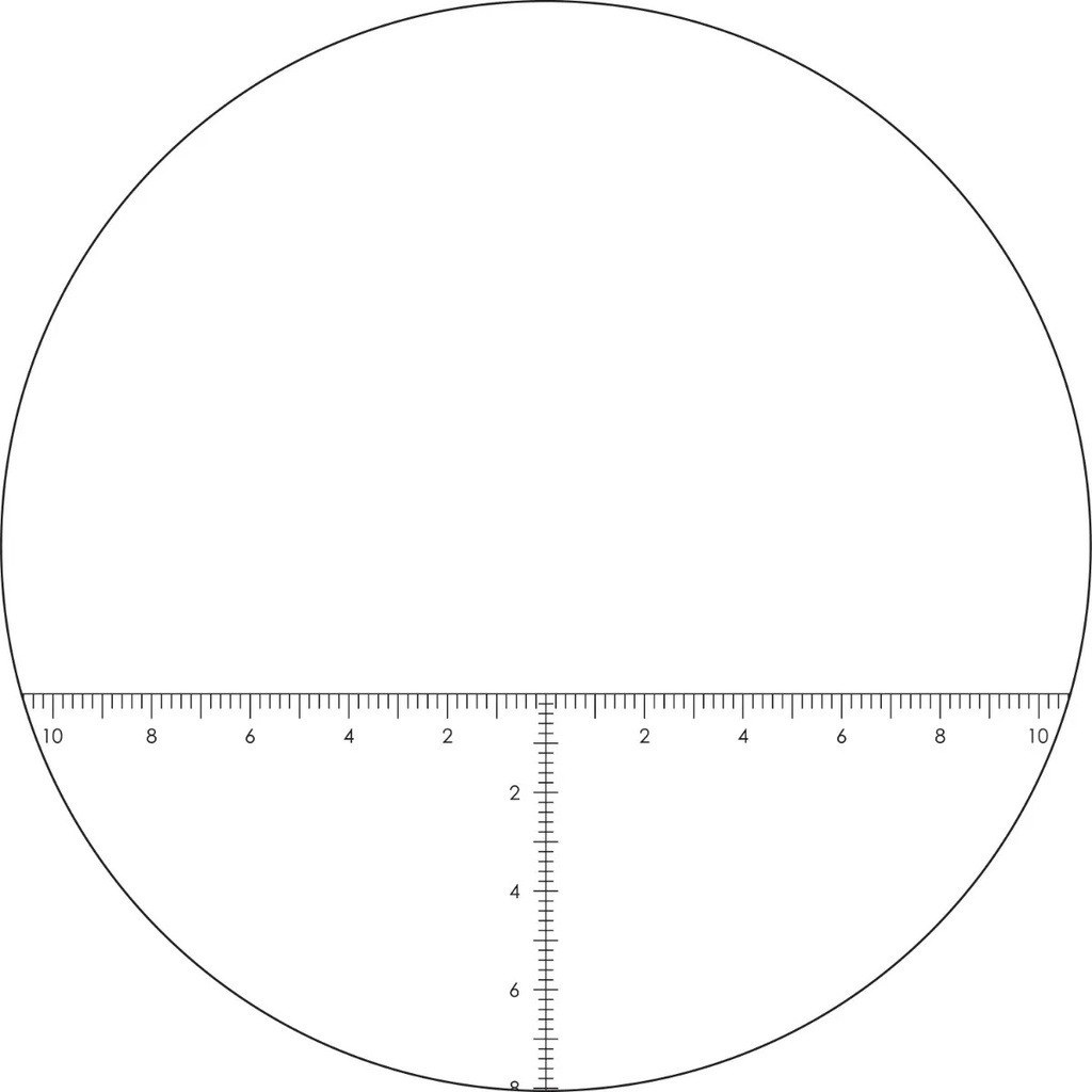 Vortex official | 1ce77225f84a9c39 | Razor HD Reticle Eyepiece-Ranging (MRAD)