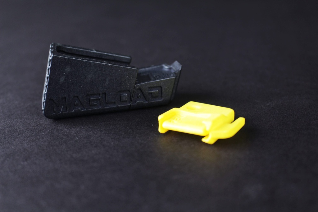 Magload 15-22 +6 Magazine Extensions/Bumper