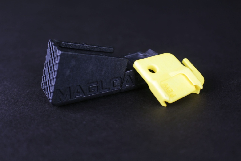 Magload 15-22 +6 Magazine Extensions/Bumper