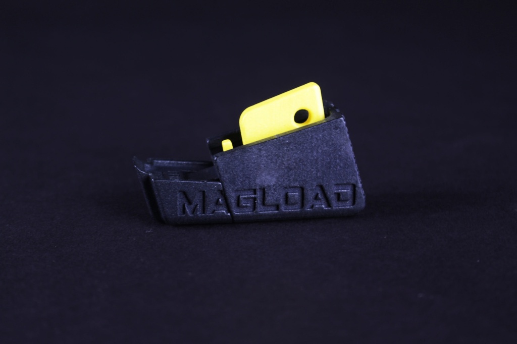 Magload 15-22 +6 Magazine Extensions/Bumper