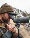 Vortex official | 46a07e40c6381aa9 | Razor HD 13-39x56 Spotting Scope (Angled)
