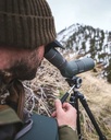 Vortex official | bc74fcdac4eb594b | Razor HD 13-39x56 Spotting Scope (Angled)