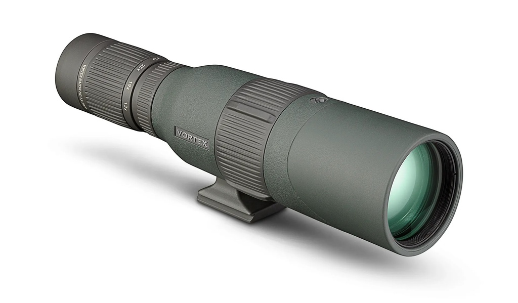 Vortex official | f74f222708528935 | Razor HD 13-39x56 Spotting Scope (Straight)