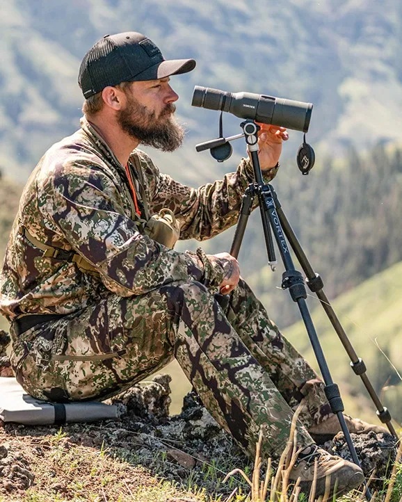 Vortex official | c367b83b89a665bc | Razor HD 13-39x56 Spotting Scope (Straight)