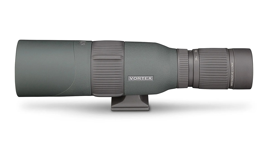 Vortex official | 863edd63507b79e2 | Razor HD 13-39x56 Spotting Scope (Straight)