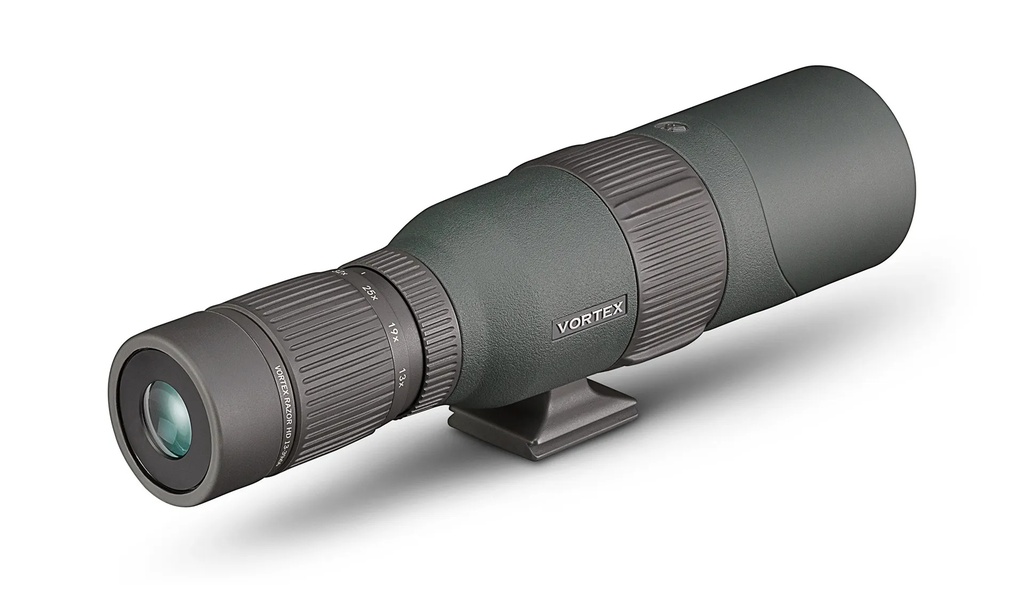 Vortex official | dc08bbba4da53c5e | Razor HD 13-39x56 Spotting Scope (Straight)